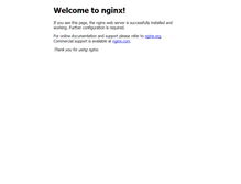 Tablet Screenshot of nikdudnik.com